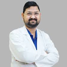 Dr Lalat Barun Patra